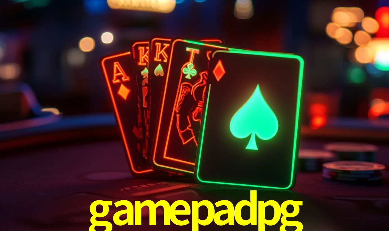 Inovações de Jogos na gamepadpg: O Futuro das Experiências Interativas