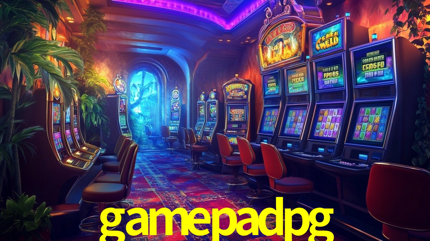 Explore as vantagens do gamepadpg: serviço profissional e confiabilidade