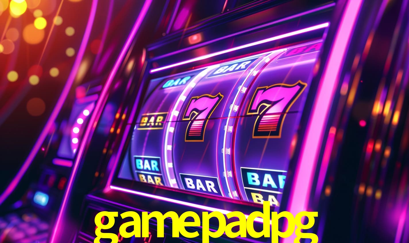 gamepadpg