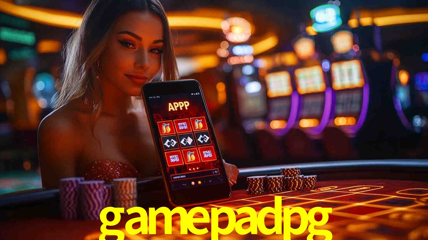 Casino VIP gamepadpg