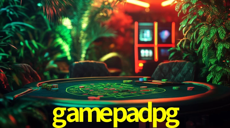 Ofertas Imperdíveis na gamepadpg: Promoções e Bônus Que Valem a Pena