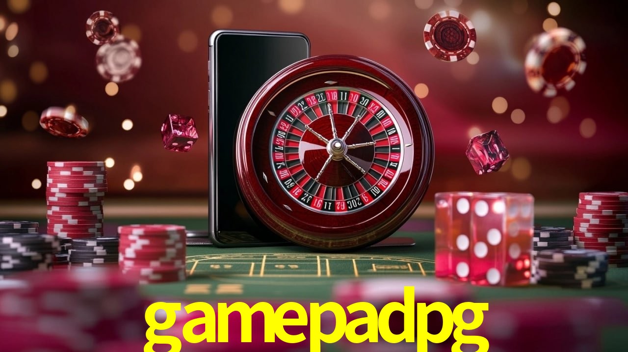 Live Casino gamepadpg