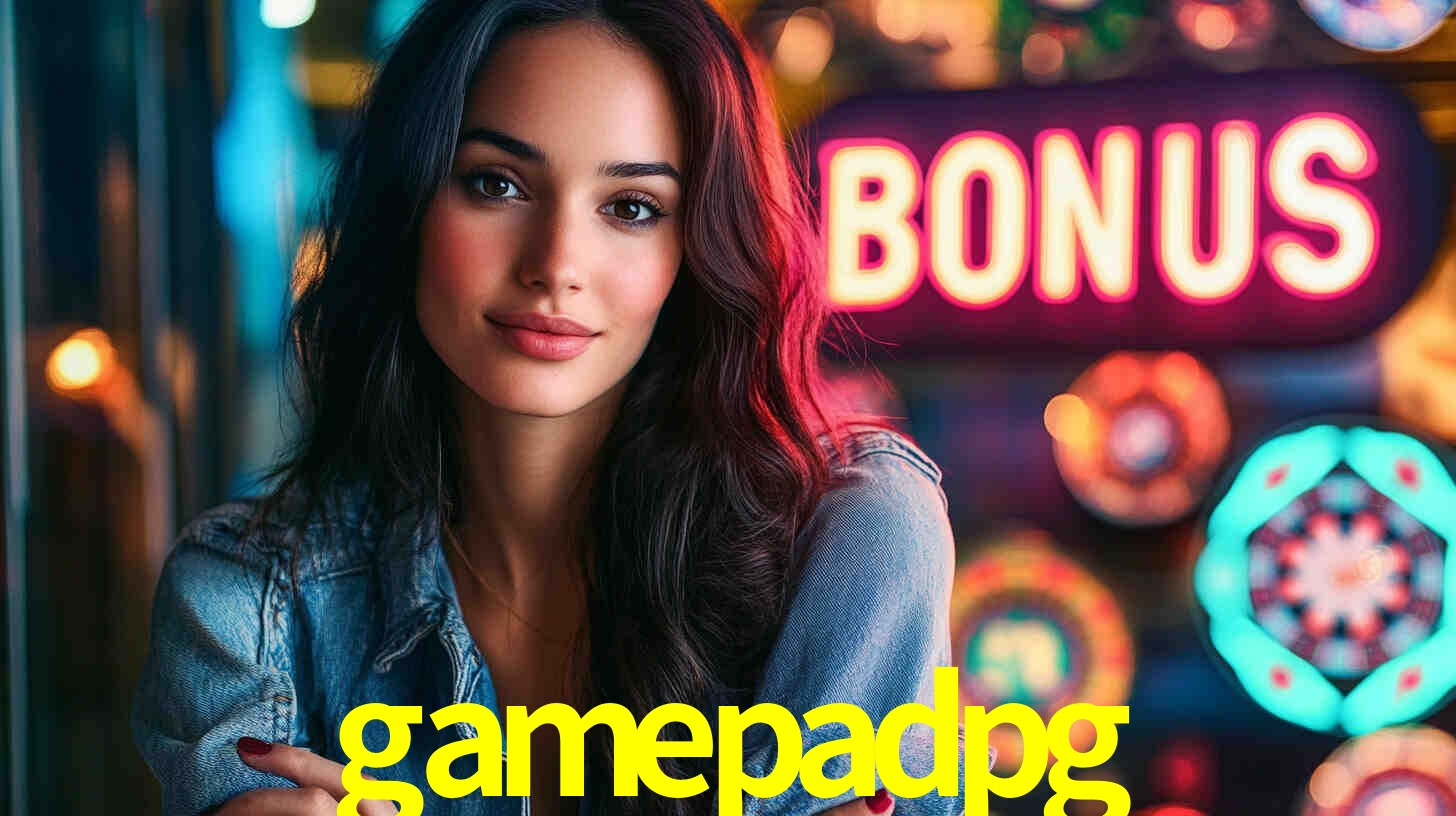 gamepadpg.com