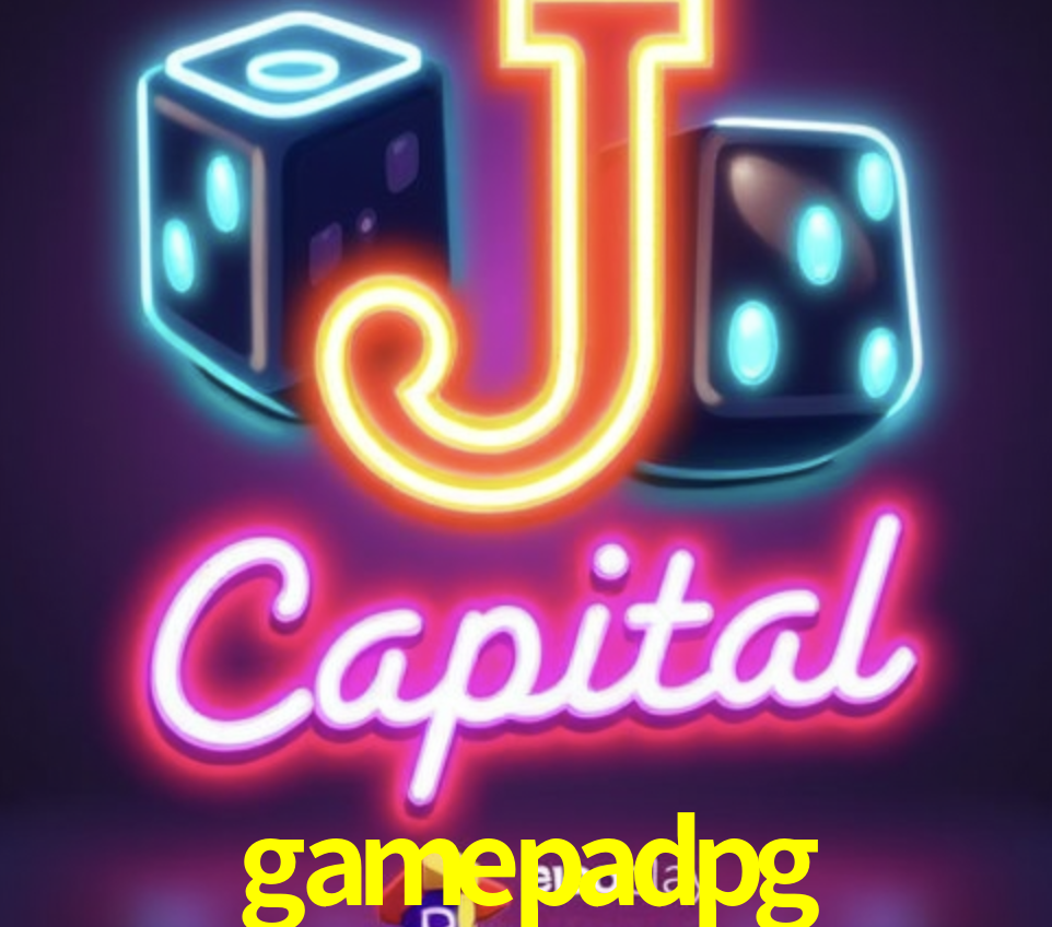 Game Providers gamepadpg