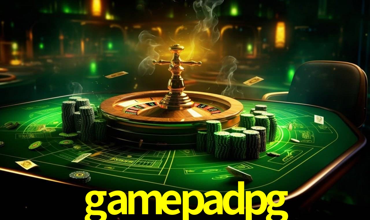 Tecnologia da Plataforma gamepadpg