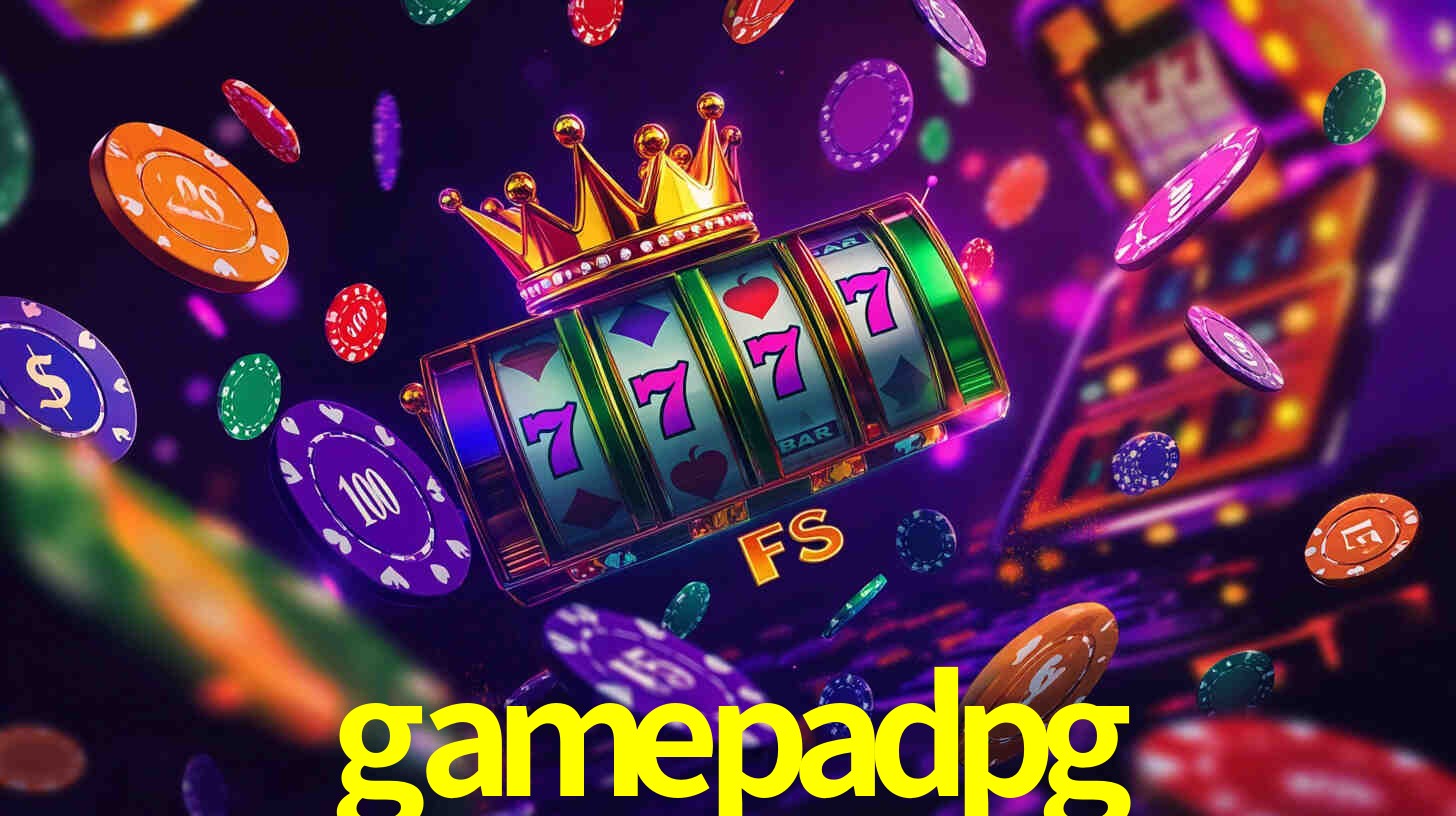 gamepadpg