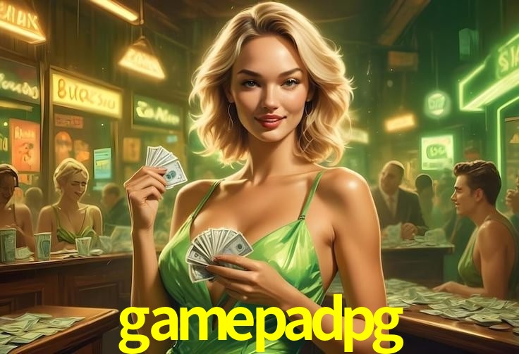 Estatísticas Esportivas gamepadpg