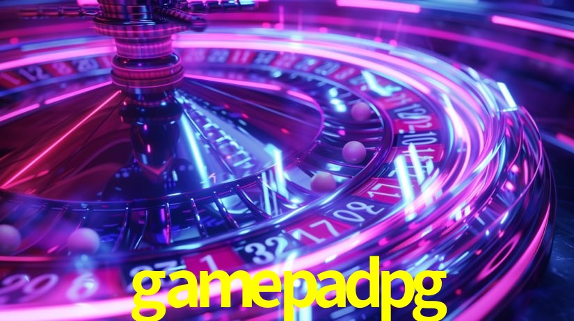 Provedores de Jogos gamepadpg