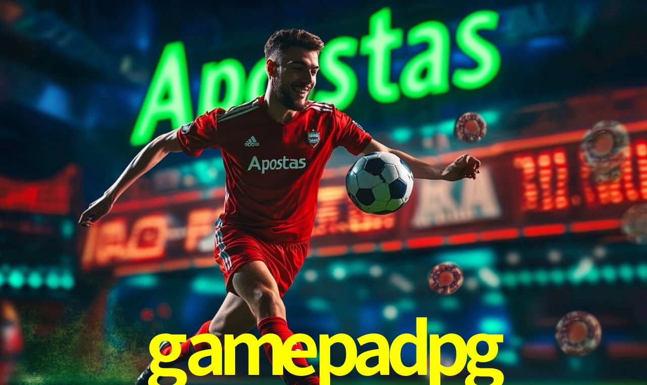 Desvendando o Mundo dos Jogos Virtuais na gamepadpg