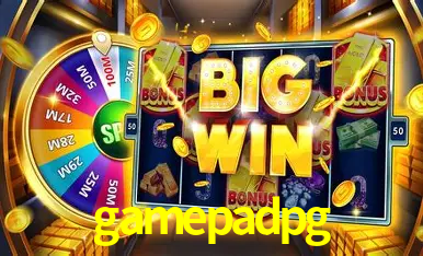 cassino gamepadpg