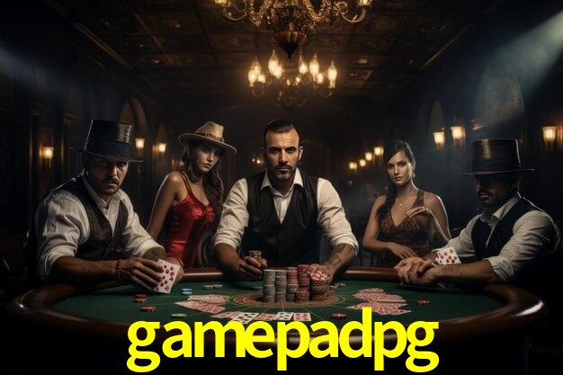 Segurança 2FA gamepadpg