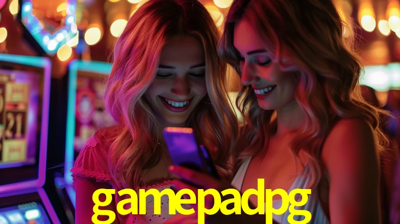 gamepadpg