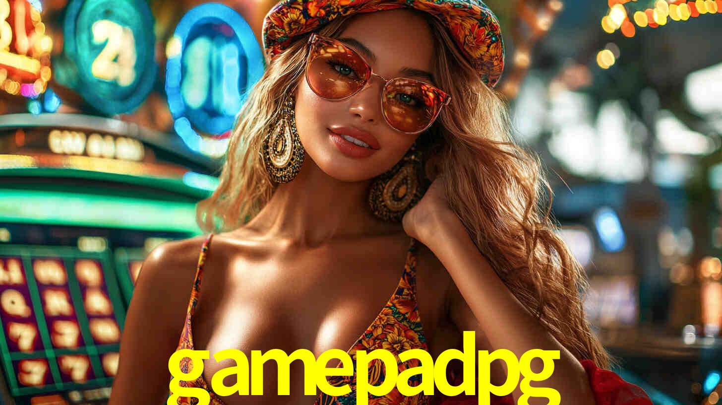 gamepadpg,gamepadpg.com
