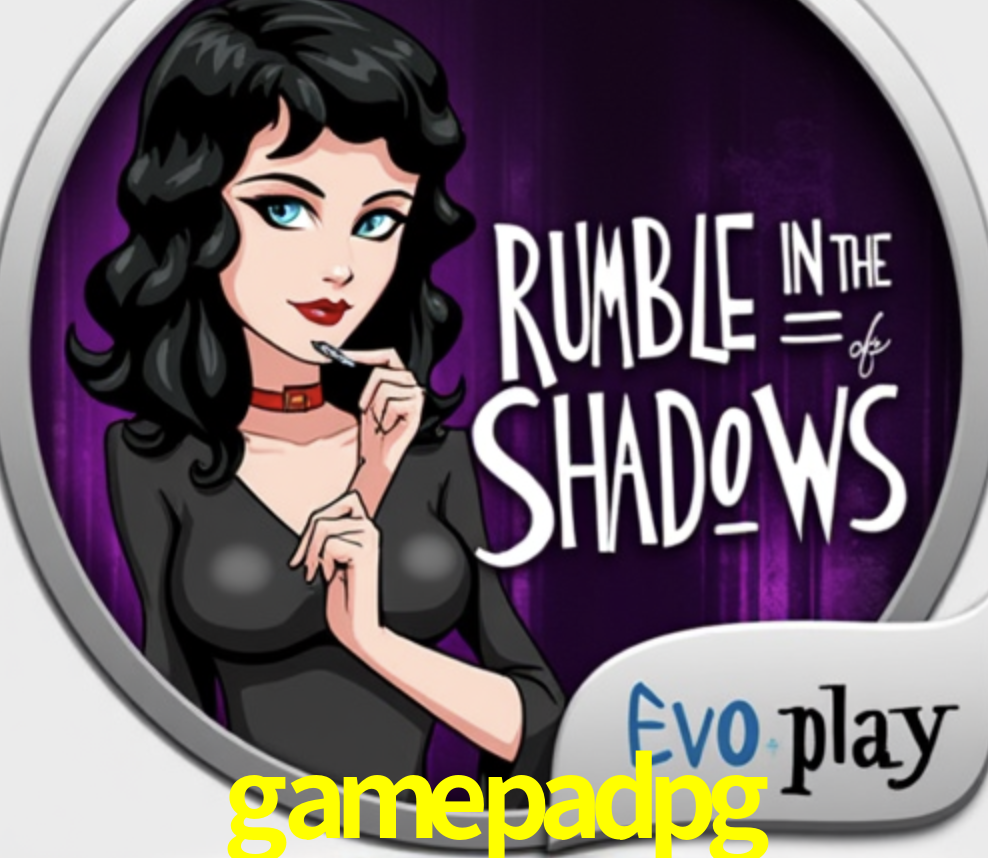 Live Casino gamepadpg