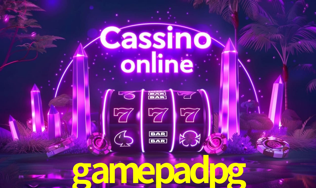 A Popularidade dos Caça-Níqueis no gamepadpg