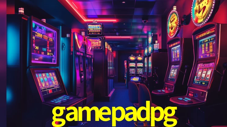 gamepadpg.com