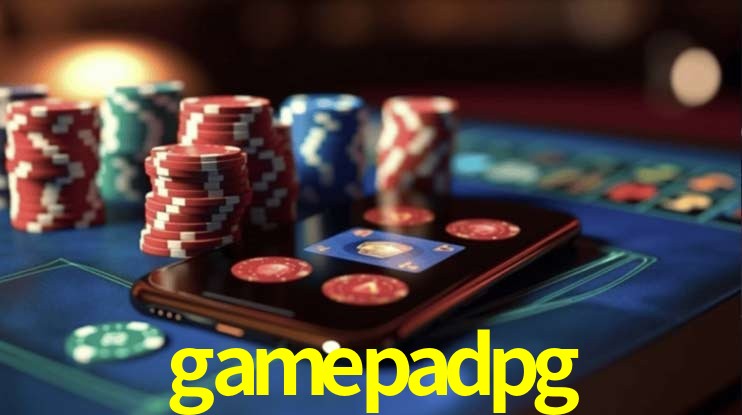 Inovações de Jogos na gamepadpg: O Futuro das Experiências Interativas