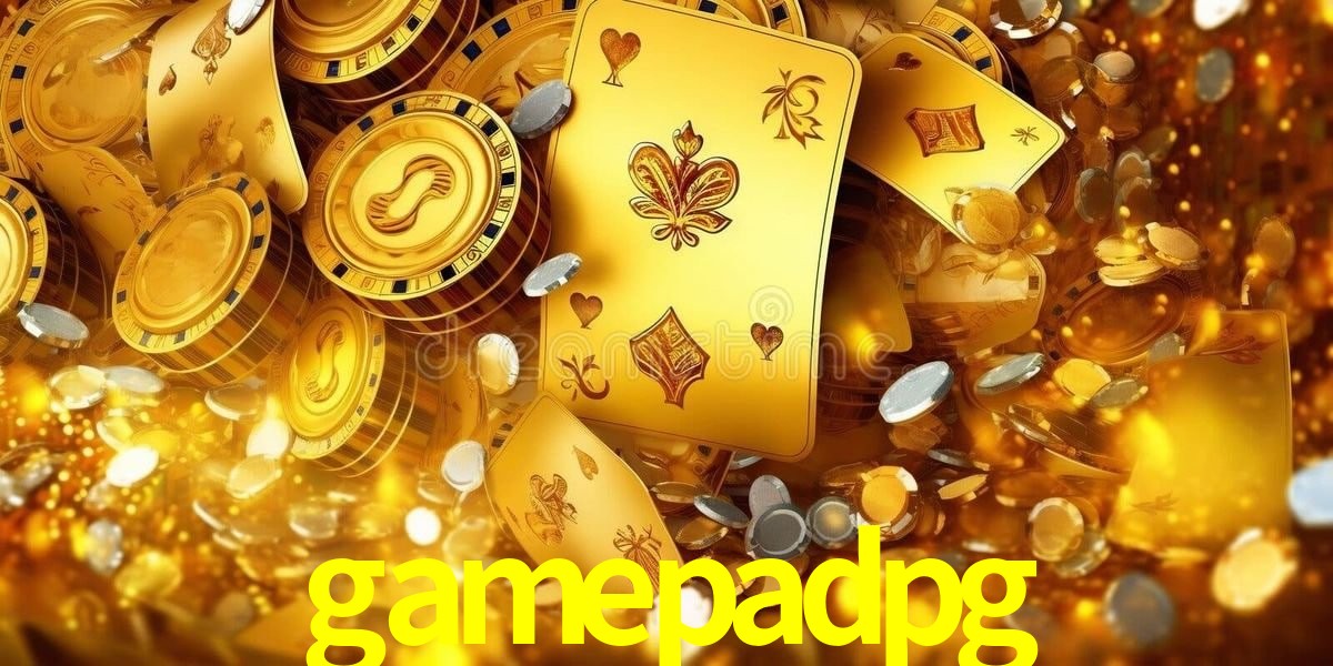 Diretório de Jogos gamepadpg