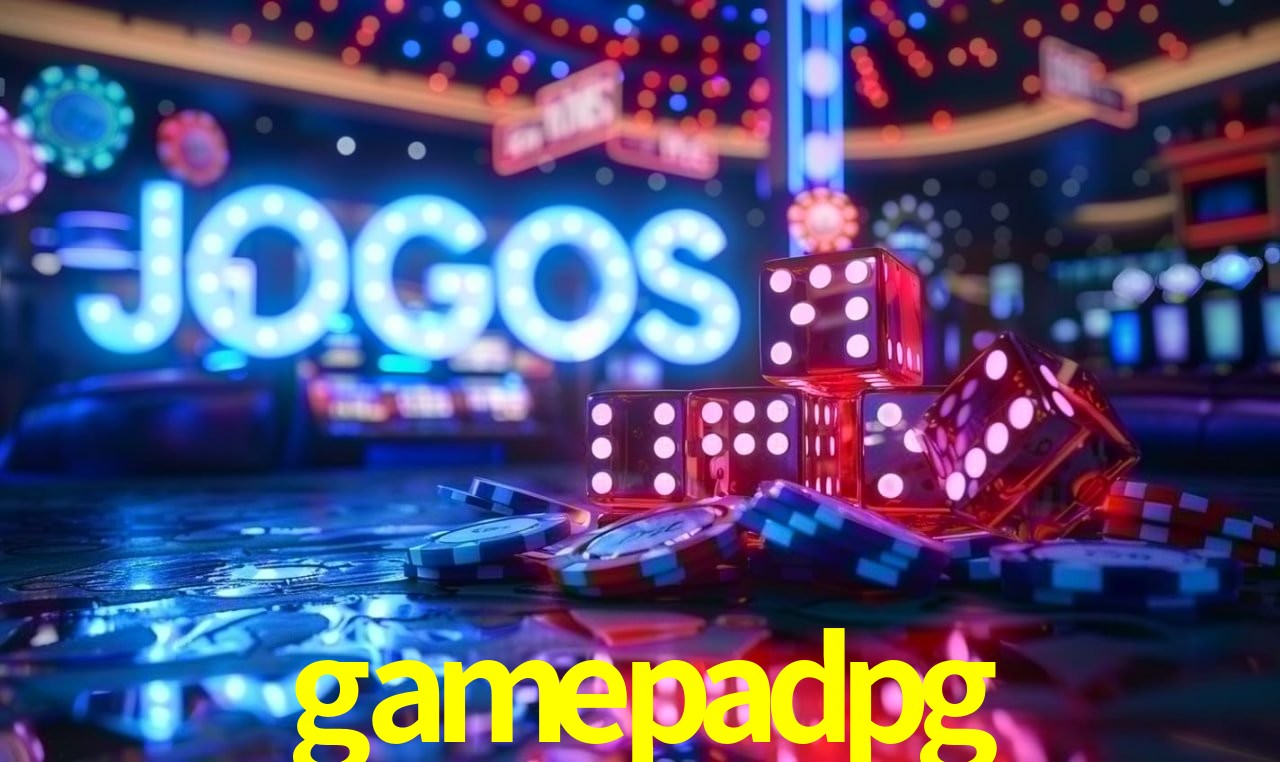 A Emoção da Loteria na gamepadpg: Uma Chance de Mudança de Vida