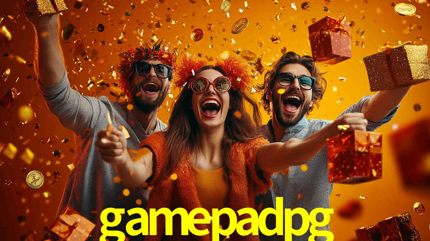 gamepadpg,gamepadpg.com