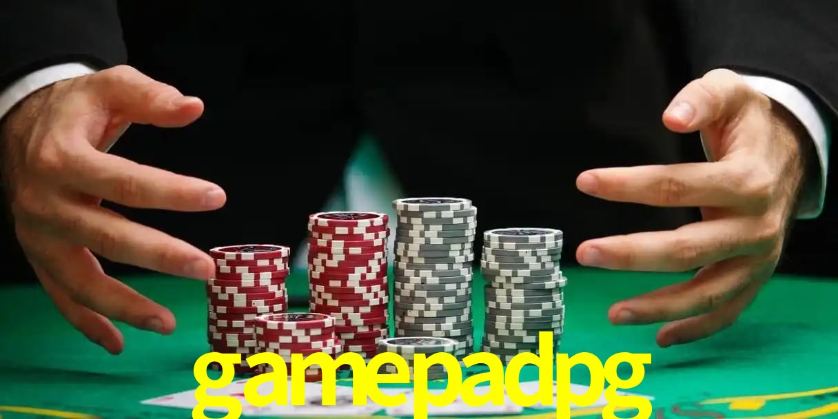 A Emoção da Loteria na gamepadpg: Uma Chance de Mudança de Vida