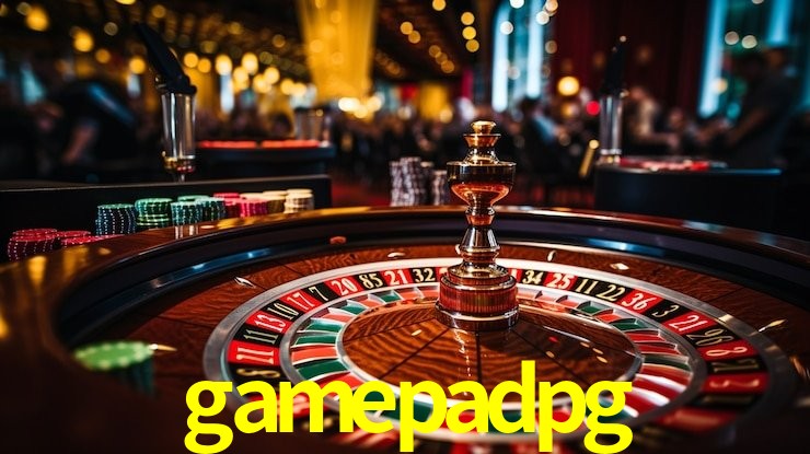 Secure Login gamepadpg