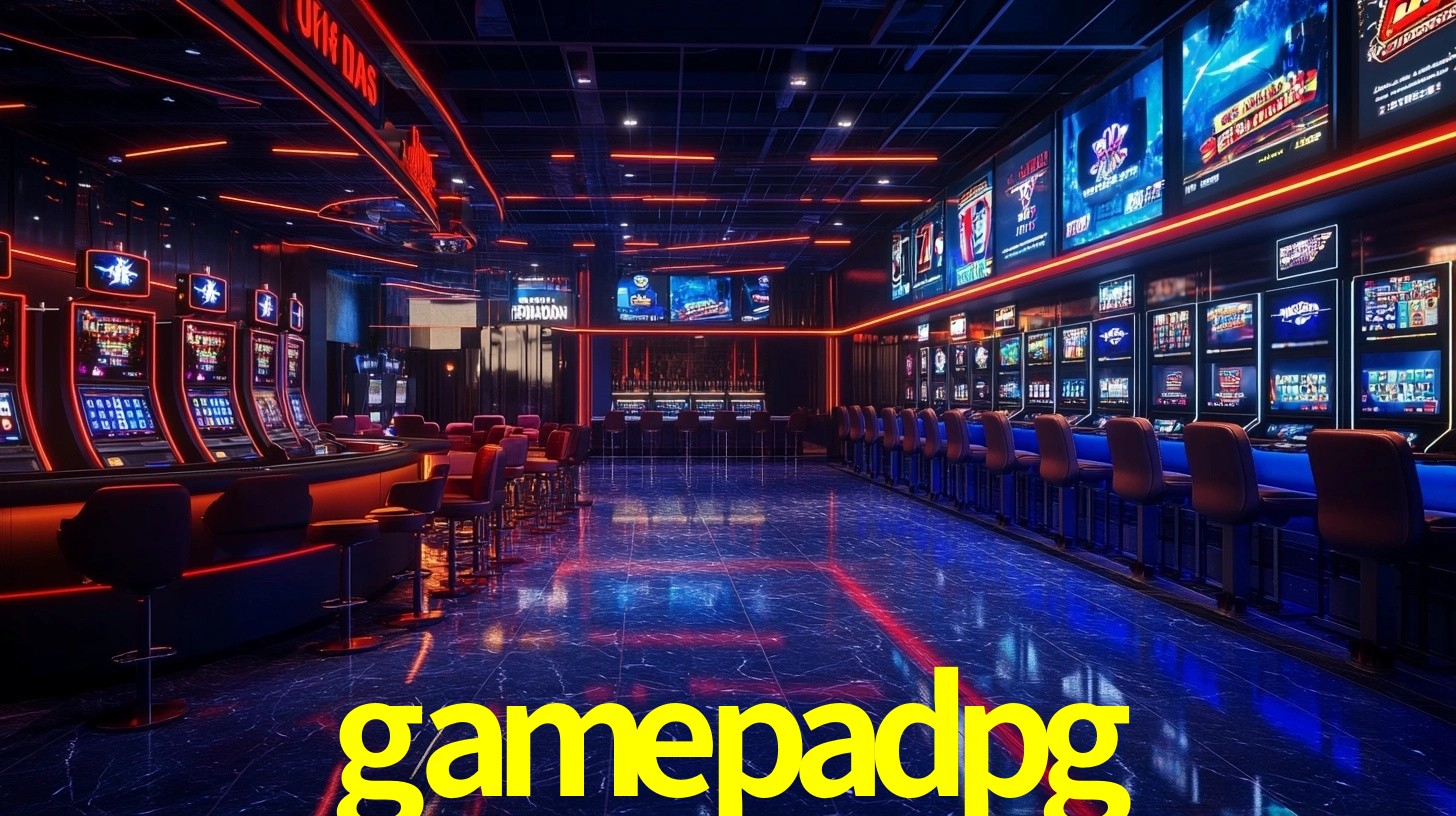 gamepadpg